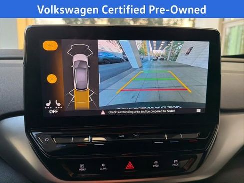 Certified 2022 Volkswagen ID.4 Pro image 24
