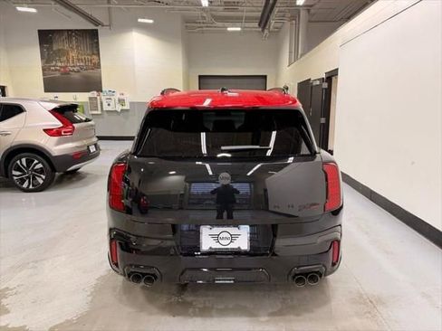 New 2026 MINI Cooper Countryman John Cooper Works image 4