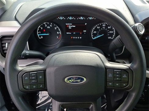 Used 2023 Ford F150 XLT image 19