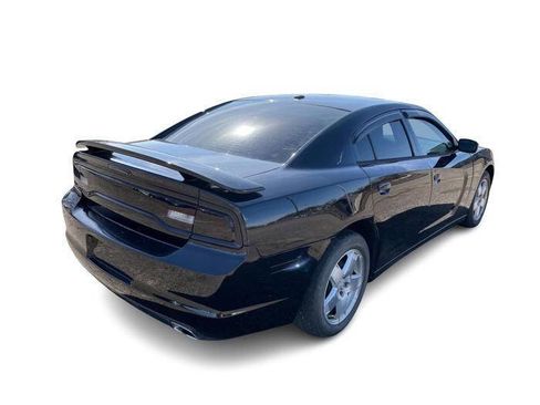 Used 2013 Dodge Charger R/T image 5
