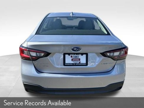Used 2025 Subaru Legacy Premium AWD/4WD image 7
