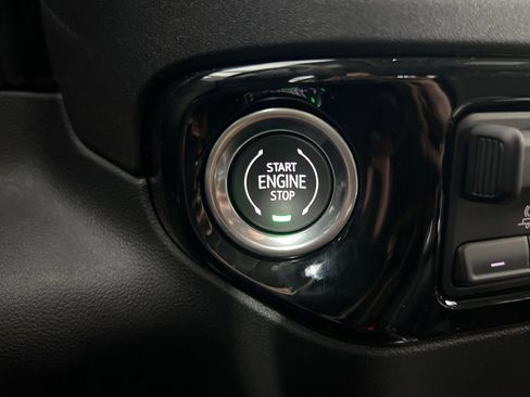 New 2024 Chevrolet Silverado 1500 RST w/ All Star Edition Plus image 16