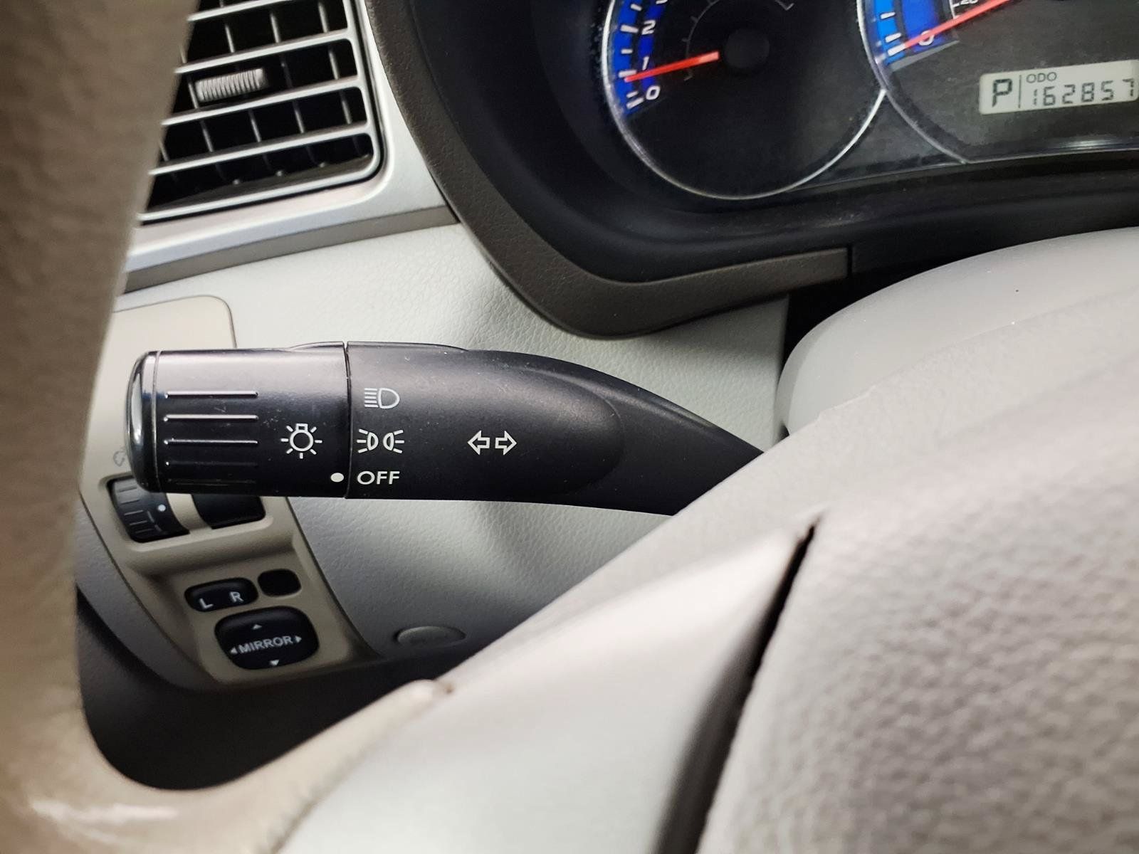 Used 2009 Subaru Forester 2.5X AWD/4WD image 18