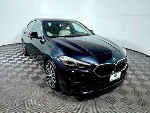 Certified 2024 BMW 228i xDrive Gran Coupe w/ Convenience Package image 2