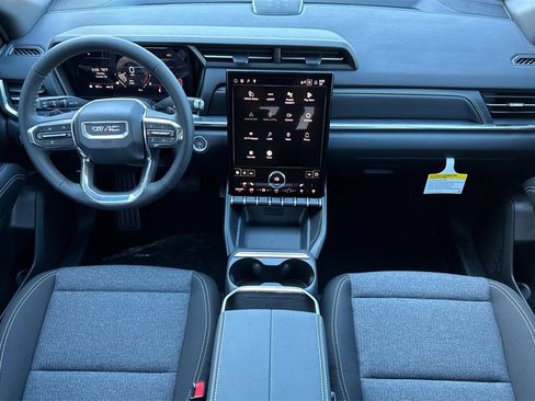 New 2026 GMC Terrain Elevation w/ Black Edition image 11