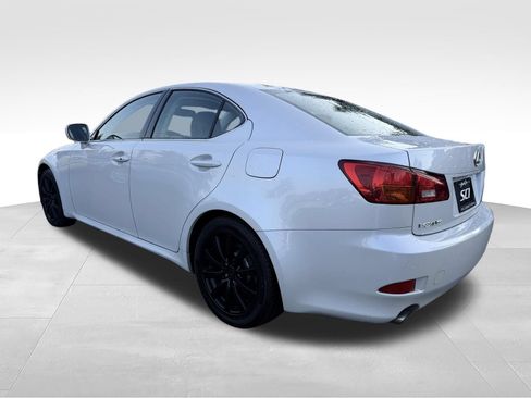 Used 2006 Lexus IS 250 RWD image 8