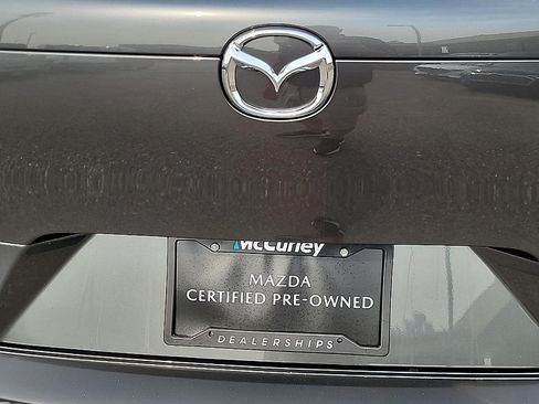 Certified 2023 MAZDA CX-30 AWD 2.5 S w/ Premium Package image 31