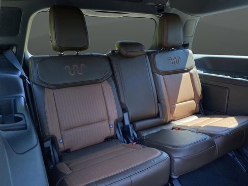 New 2025 Ford Expedition King Ranch image 43