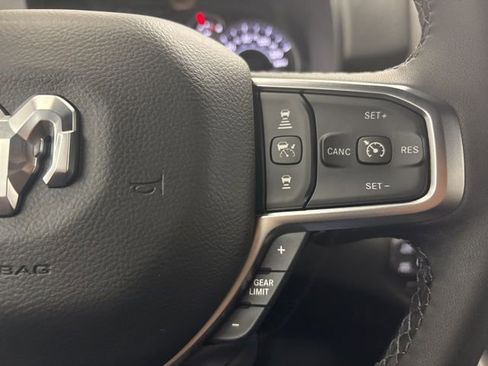 New 2026 RAM 1500 Big Horn AWD/4WD image 29