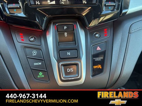 Used 2024 Honda Odyssey Sport image 20