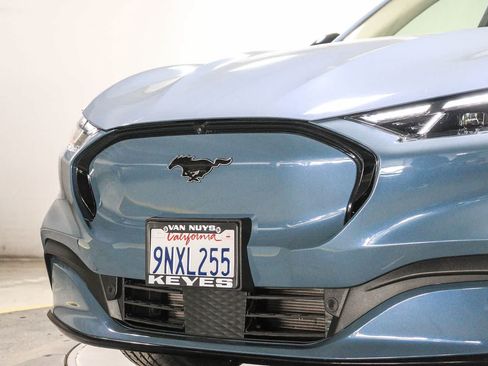 Used 2024 Ford Mustang Mach-E Premium RWD image 8