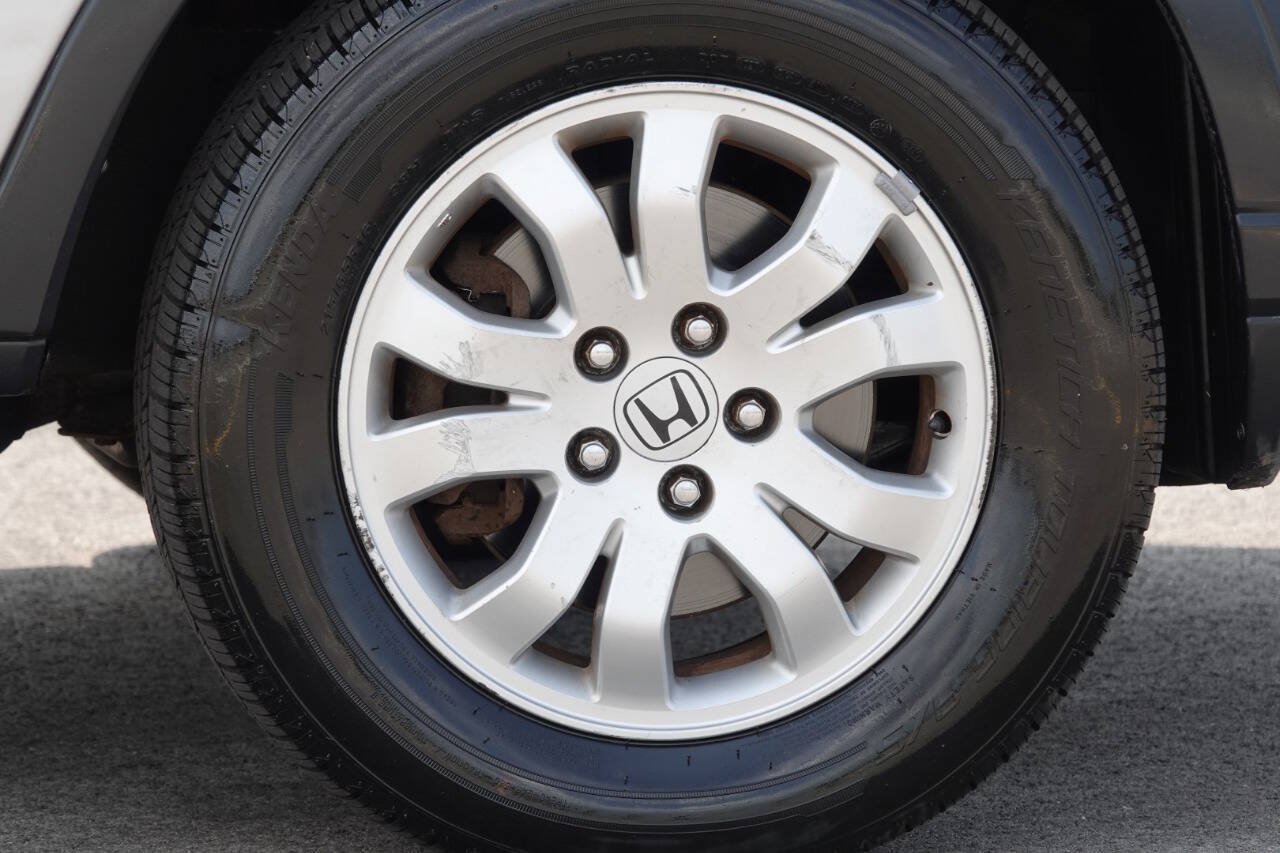 Used 2005 Honda CR-V EX image 60