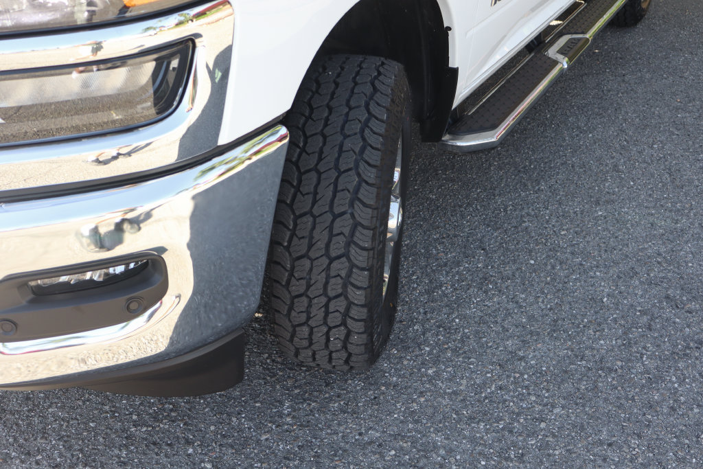 Used 2026 RAM 2500 Big Horn AWD/4WD image 51