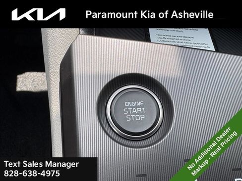 New 2026 Kia Sportage EX AWD/4WD image 14