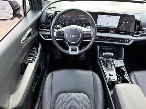 Used 2024 Kia Sportage X-Pro Prestige image 22