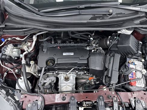 Used 2016 Honda CR-V EX-L image 11