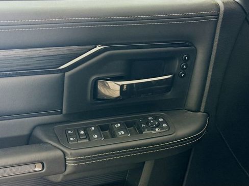 New 2025 RAM 2500 Rebel w/ Rebel Level 2 Equipment Group image 18