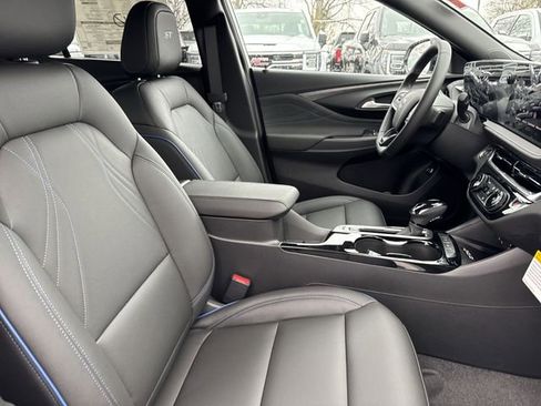 New 2026 Buick Envista Sport Touring w/ Convenience II Package image 23