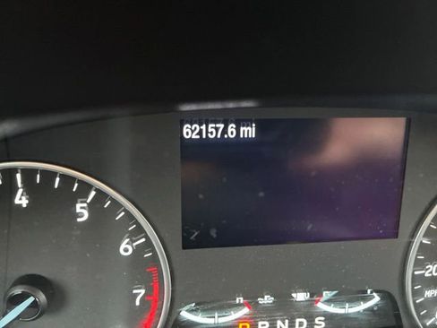 Used 2020 Ford EcoSport SE w/ SE Convenience Package FWD image 7