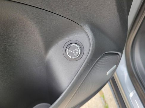 New 2026 Buick Encore GX Avenir w/ Avenir Technology Package image 15