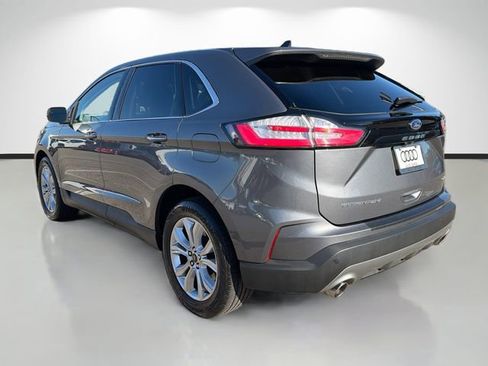 Used 2024 Ford Edge Titanium image 5