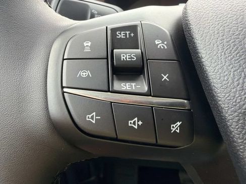 New 2026 Ford Bronco Sport Outer Banks w/ Outer Banks Tech Package+ AWD/4WD image 29