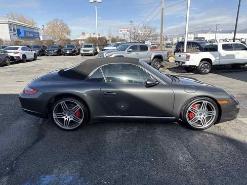 Used 2008 Porsche 911 Carrera S image 5