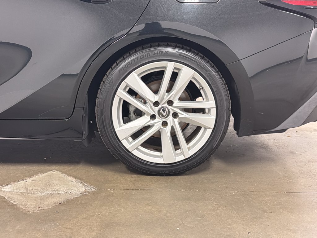 Used 2021 Lexus IS 300 w/ Accessory Package 2 RWD image 9