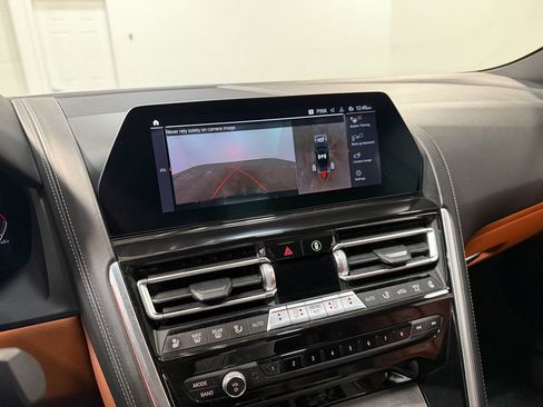Used 2022 BMW 840i xDrive 840i w/ Comfort Seating Package image 79