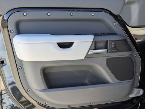 Certified 2025 Land Rover Defender 130 S image 12