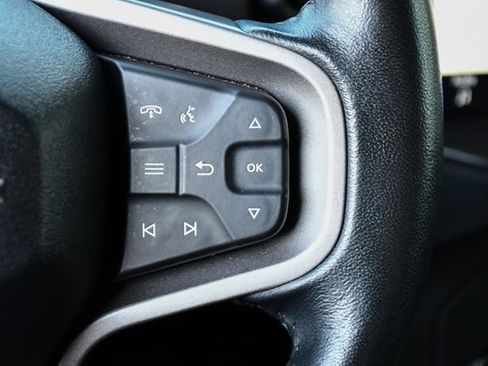 Used 2025 Ford Bronco Big Bend AWD/4WD image 29