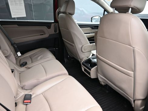 Used 2022 Honda Odyssey EX-L image 15