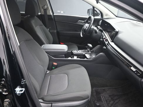 Certified 2026 Kia Sportage LX w/ LX Convenience Package image 37