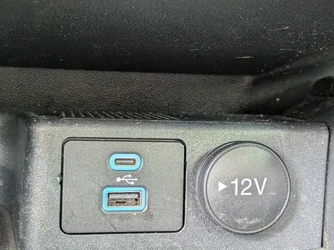 Used 2022 Ford Escape SEL FWD image 24