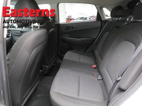 Used 2023 Hyundai Kona SEL w/ Cargo Package FWD image 20