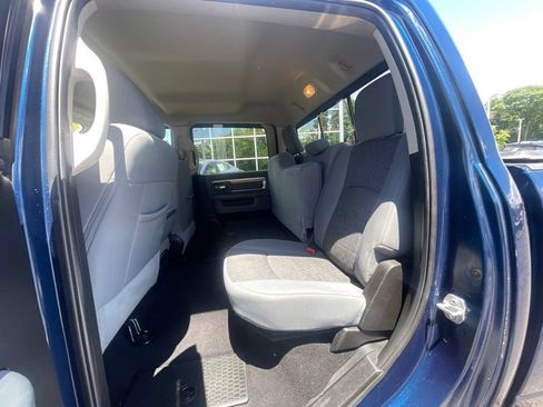 Used 2019 RAM 1500 Big Horn AWD/4WD image 19