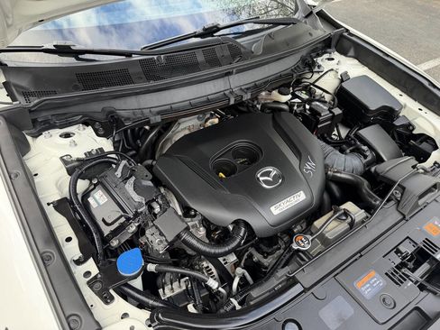 Used 2018 MAZDA CX-9 Grand Touring AWD/4WD image 41