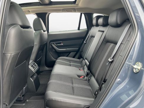 New 2026 MAZDA CX-50 2.5 Hybrid w/ Weather Package image 13