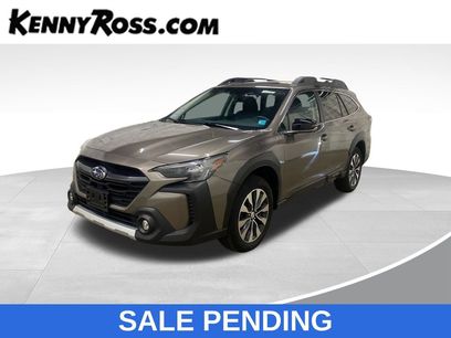 Certified 2023 Subaru Outback Limited XT