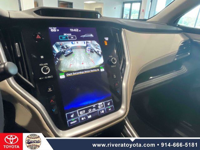 Used 2022 Subaru Outback Limited XT AWD/4WD image 28