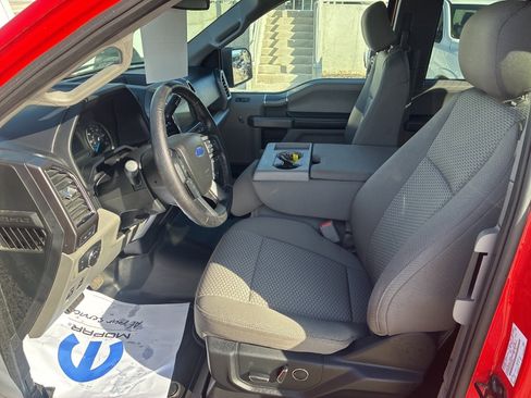 Used 2016 Ford F150 XLT w/ Equipment Group 302A Luxury image 15