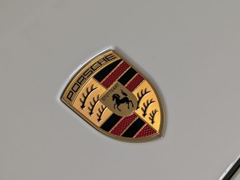 New 2026 Porsche Cayenne AWD/4WD image 16
