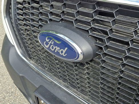 Used 2025 Ford Transit 250 Low Roof w/ Exterior Upgrade Package RWD image 35