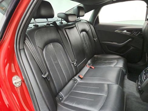 Used 2018 Audi A6 2.0T Premium image 28