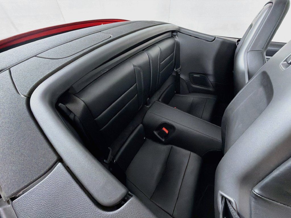Certified 2020 Porsche 911 Carrera S RWD image 28
