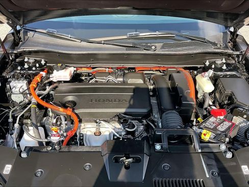 Used 2025 Honda CR-V Sport-L image 30