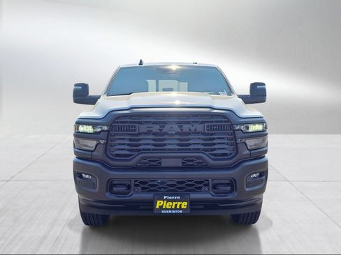 New 2026 RAM 3500 Tradesman AWD/4WD image 6