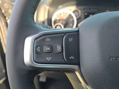 New 2026 RAM 3500 Big Horn image 28