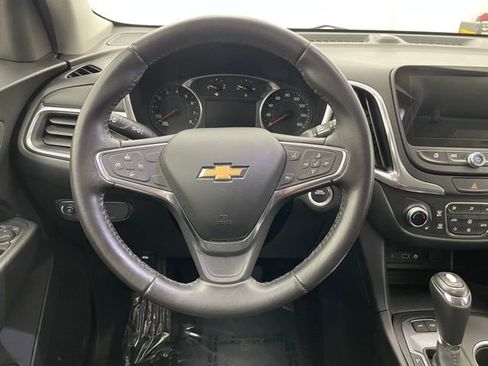 Used 2019 Chevrolet Equinox LT image 12
