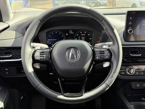 Certified 2025 Acura ADX Base image 21